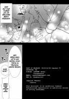 Taichou-san and Dhole-chan. / 隊長さんとドルタイちゃん [Asano] [Kemono Friends] Thumbnail Page 22