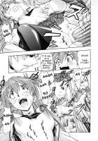 Their Season / Futari no Toki [Kura Oh] [Neon Genesis Evangelion] Thumbnail Page 19