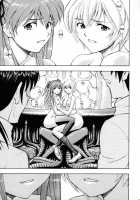 Their Season / Futari no Toki [Kura Oh] [Neon Genesis Evangelion] Thumbnail Page 27