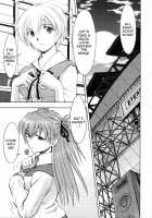 Their Season / Futari no Toki [Kura Oh] [Neon Genesis Evangelion] Thumbnail Page 03