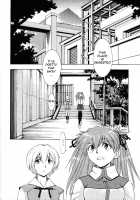 Their Season / Futari no Toki [Kura Oh] [Neon Genesis Evangelion] Thumbnail Page 04