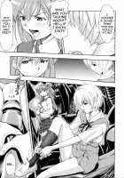 Their Season / Futari no Toki [Kura Oh] [Neon Genesis Evangelion] Thumbnail Page 09