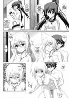 Infinite Sex / Infinite Sex [Masakichi] [Infinite Stratos] Thumbnail Page 13