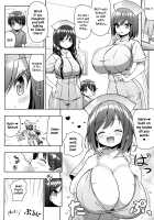 Kininaru Futari no Onee-chan / きになるふたりのおねーちゃん [Shuz] [Original] Thumbnail Page 23