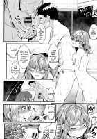 Konya dake wa Soba ni Inasai / 今夜だけは傍にいなさいっ [Menea The Dog] [Original] Thumbnail Page 26