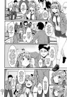 Konya dake wa Soba ni Inasai / 今夜だけは傍にいなさいっ [Menea The Dog] [Original] Thumbnail Page 30