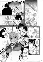 Lipsync vol.2 harmonious [Menea The Dog] [The Idolmaster] Thumbnail Page 09