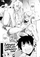 Adult Chloe 2 [Hg Chagawa] [Fate] Thumbnail Page 10