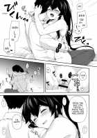 Yoru Yahagi ~Yukiyo no Horoyoi Sex Hen~ / ヨルヤハギ ～雪夜のほろ酔いセックス編～ [Ichinomiya] [Kantai Collection] Thumbnail Page 24