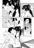 Yoru Yahagi ~Yukiyo no Horoyoi Sex Hen~ / ヨルヤハギ ～雪夜のほろ酔いセックス編～ [Ichinomiya] [Kantai Collection] Thumbnail Page 25