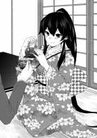 Yoru Yahagi ~Yukiyo no Horoyoi Sex Hen~ / ヨルヤハギ ～雪夜のほろ酔いセックス編～ [Ichinomiya] [Kantai Collection] Thumbnail Page 40