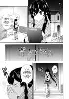 Yoru Yahagi ~Yukiyo no Horoyoi Sex Hen~ / ヨルヤハギ ～雪夜のほろ酔いセックス編～ [Ichinomiya] [Kantai Collection] Thumbnail Page 04