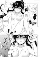 Yoru Yahagi / ヨルヤハギ [Ichinomiya] [Kantai Collection] Thumbnail Page 25