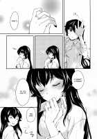 Yoru Yahagi / ヨルヤハギ [Ichinomiya] [Kantai Collection] Thumbnail Page 33