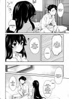 Yoru Yahagi / ヨルヤハギ [Ichinomiya] [Kantai Collection] Thumbnail Page 34