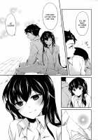 Yoru Yahagi / ヨルヤハギ [Ichinomiya] [Kantai Collection] Thumbnail Page 35