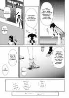 Yoru Yahagi 2 / ヨルヤハギ2 [Ichinomiya] [Kantai Collection] Thumbnail Page 10