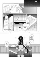 Yoru Yahagi 2 / ヨルヤハギ2 [Ichinomiya] [Kantai Collection] Thumbnail Page 11