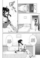 Yoru Yahagi 2 / ヨルヤハギ2 [Ichinomiya] [Kantai Collection] Thumbnail Page 13