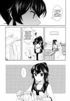 Yoru Yahagi 2 / ヨルヤハギ2 [Ichinomiya] [Kantai Collection] Thumbnail Page 14