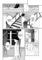 Yoru Yahagi 2 / ヨルヤハギ2 [Ichinomiya] [Kantai Collection] Thumbnail Page 15