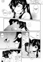 Yoru Yahagi 2 / ヨルヤハギ2 [Ichinomiya] [Kantai Collection] Thumbnail Page 22