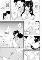 Yoru Yahagi 2 / ヨルヤハギ2 [Ichinomiya] [Kantai Collection] Thumbnail Page 24