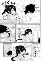 Yoru Yahagi 2 / ヨルヤハギ2 [Ichinomiya] [Kantai Collection] Thumbnail Page 26