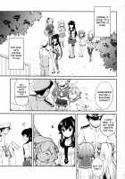 Yoru Yahagi 2 / ヨルヤハギ2 [Ichinomiya] [Kantai Collection] Thumbnail Page 02