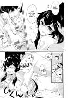 Yoru Yahagi 2 / ヨルヤハギ2 [Ichinomiya] [Kantai Collection] Thumbnail Page 30