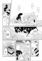 Yoru Yahagi 2 / ヨルヤハギ2 [Ichinomiya] [Kantai Collection] Thumbnail Page 31