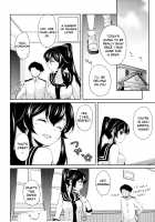Yoru Yahagi 2 / ヨルヤハギ2 [Ichinomiya] [Kantai Collection] Thumbnail Page 37