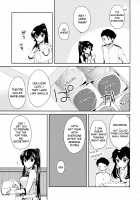 Yoru Yahagi 2 / ヨルヤハギ2 [Ichinomiya] [Kantai Collection] Thumbnail Page 38
