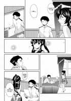 Yoru Yahagi 2 / ヨルヤハギ2 [Ichinomiya] [Kantai Collection] Thumbnail Page 39