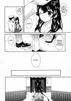 Yoru Yahagi 2 / ヨルヤハギ2 [Ichinomiya] [Kantai Collection] Thumbnail Page 03