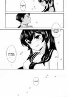 Yoru Yahagi 2 / ヨルヤハギ2 [Ichinomiya] [Kantai Collection] Thumbnail Page 40