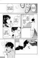 Yoru Yahagi 2 / ヨルヤハギ2 [Ichinomiya] [Kantai Collection] Thumbnail Page 08