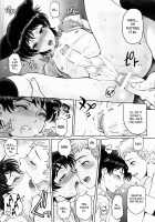 Shounen-tachi no Gogo / 少年たちの午後 [Sena Youtarou] [Original] Thumbnail Page 20