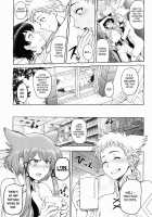 Shounen-tachi no Gogo / 少年たちの午後 [Sena Youtarou] [Original] Thumbnail Page 26