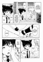 Shounen-tachi no Gogo / 少年たちの午後 [Sena Youtarou] [Original] Thumbnail Page 09