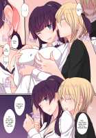 Office Sweet 365 -APPENDED- [Sisyamo 2 Percent] [Original] Thumbnail Page 18