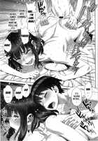 Himitsu no Houkago Sex Nikki / 秘密の放課後セックス日記 [Minazuki Juuzou] [Original] Thumbnail Page 20