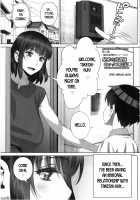 Himitsu no Houkago Sex Nikki / 秘密の放課後セックス日記 [Minazuki Juuzou] [Original] Thumbnail Page 02