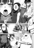 Himitsu no Houkago Sex Nikki / 秘密の放課後セックス日記 [Minazuki Juuzou] [Original] Thumbnail Page 04