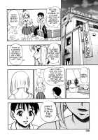 Zutto Zutto Suki Datta... / ずっとずっと好きだった… [Minazuki Juuzou] [Original] Thumbnail Page 106