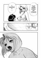 Zutto Zutto Suki Datta... / ずっとずっと好きだった… [Minazuki Juuzou] [Original] Thumbnail Page 107