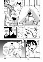 Zutto Zutto Suki Datta... / ずっとずっと好きだった… [Minazuki Juuzou] [Original] Thumbnail Page 109