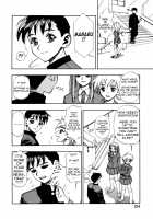 Zutto Zutto Suki Datta... / ずっとずっと好きだった… [Minazuki Juuzou] [Original] Thumbnail Page 124