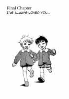 Zutto Zutto Suki Datta... / ずっとずっと好きだった… [Minazuki Juuzou] [Original] Thumbnail Page 168