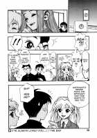 Zutto Zutto Suki Datta... / ずっとずっと好きだった… [Minazuki Juuzou] [Original] Thumbnail Page 38